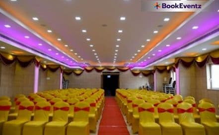 Sree Mahalakshmi Marriage Hall Avadi I.A.F Photo Sree Mahalakshmi Marriage Hall Avadi I.A.F AC Banquet Hall in Avadi I.A.F