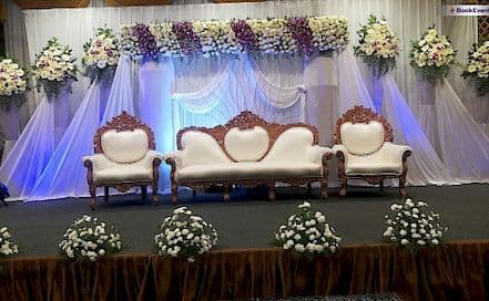 Sree Muniraju Kalyan Mantapa Bannerghatta Road Photo Sree Muniraju Kalyan Mantapa Bannerghatta Road AC Banquet Hall in Bannerghatta Road