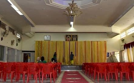 Sree Padmavathi Kalyana Mantapa Basaveshwaranagar Photo Sree Padmavathi Kalyana Mantapa Basaveshwaranagar AC Banquet Hall in Basaveshwaranagar