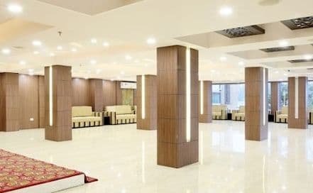 Sree Sidhaye Banquet Dhapa Photo Sree Sidhaye Banquet Dhapa AC Banquet Hall in Dhapa