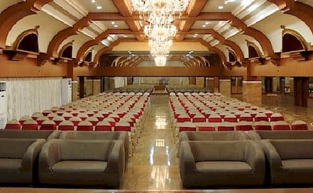 Sree Soundarya Mahal JP nagar Photo Sree Soundarya Mahal JP nagar AC Banquet Hall in JP nagar