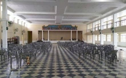 Sree Surya Narayana Swamy Kalyana Mantapa Domlur Photo Sree Surya Narayana Swamy Kalyana Mantapa Domlur Non-AC Banquet Halls in Domlur