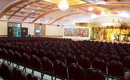 Sreekrishna Gardens Kukatpally Photo Sreekrishna Gardens Kukatpally Hotel in Kukatpally