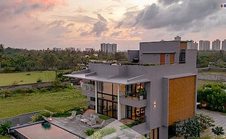 Sreerosh Beach Villa Kanathur Photo Sreerosh Beach Villa Kanathur Party Lawns in Kanathur