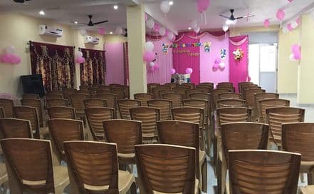 Sri Abiraami Mahal And Mini Hall Tambaram East Photo Sri Abiraami Mahal And Mini Hall Tambaram East AC Banquet Hall in Tambaram East