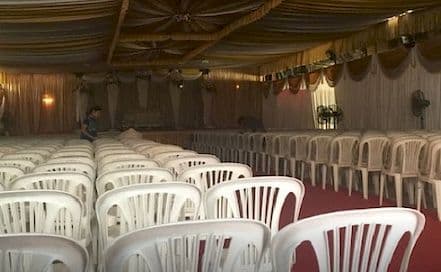 Sri Admar Mutt Temple Andheri Photo Sri Admar Mutt Temple Andheri AC Banquet Hall in Andheri