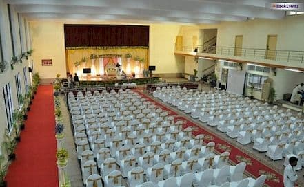 Sri Akkamahadevi Kalyana Mantapa RajaRajeshwari Nagar Photo Sri Akkamahadevi Kalyana Mantapa RajaRajeshwari Nagar AC Banquet Hall in RajaRajeshwari Nagar