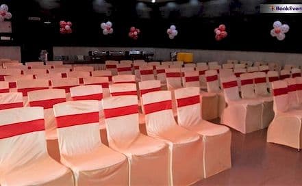 Sri Akshayaas Veg Treat Porur Photo Sri Akshayaas Veg Treat Porur AC Banquet Hall in Porur