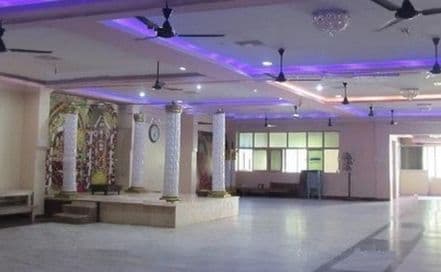 Sri Alamelu Manga Kalyana Mandapam T.Nagar Photo Sri Alamelu Manga Kalyana Mandapam T.Nagar AC Banquet Hall in T.Nagar
