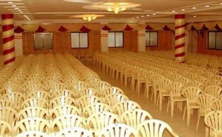 Sri Ammanaa Mahaall Koyambedu Photo Sri Ammanaa Mahaall Koyambedu AC Banquet Hall in Koyambedu