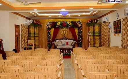 Sri Balambikai Party Hall Perungalathur Photo Sri Balambikai Party Hall Perungalathur AC Banquet Hall in Perungalathur