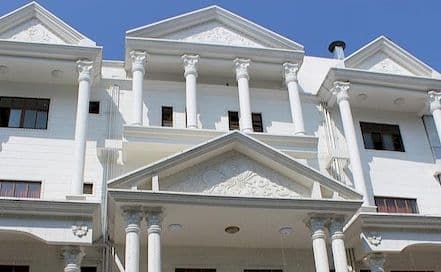 Sri Basaveshwara Sujnana Mantapa Basaveshwaranagar Photo Sri Basaveshwara Sujnana Mantapa Basaveshwaranagar AC Banquet Hall in Basaveshwaranagar