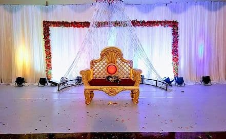 Sri Bhagyalakshmi Marriage Hall Maduravoyal Photo Sri Bhagyalakshmi Marriage Hall Maduravoyal AC Banquet Hall in Maduravoyal