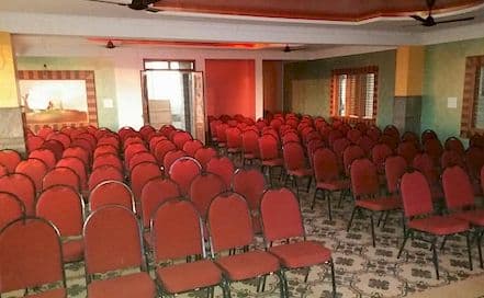 Sri Bhairava Party Hall Banashankari Photo Sri Bhairava Party Hall Banashankari AC Banquet Hall in Banashankari