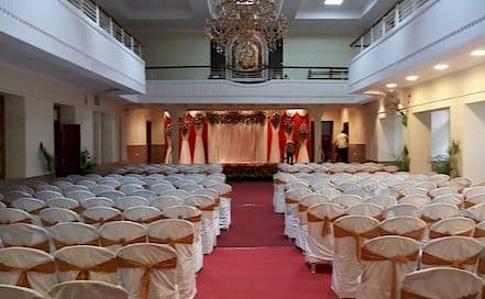 Sri Bhavani Kalyana Mandir Basavanagudi Photo Sri Bhavani Kalyana Mandir Basavanagudi Non-AC Banquet Halls in Basavanagudi