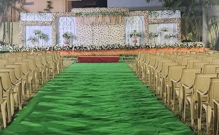 Sri Bommak Balaiah Function Hall Uppal Photo Sri Bommak Balaiah Function Hall Uppal AC Banquet Hall in Uppal
