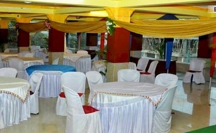 Sri BSK Party Hall Ashok Nagar Photo Sri BSK Party Hall Ashok Nagar AC Banquet Hall in Ashok Nagar