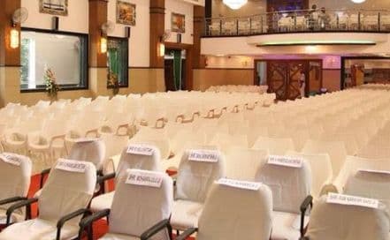 Sri Devi Palace Medavakkam Photo Sri Devi Palace Medavakkam AC Banquet Hall in Medavakkam
