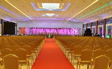 Sri Durga Convention Malkajgiri Photo Sri Durga Convention Malkajgiri AC Banquet Hall in Malkajgiri