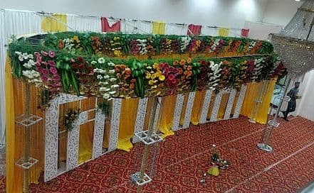 Sri Godwad Bhavan JC Road Photo Sri Godwad Bhavan JC Road AC Banquet Hall in JC Road