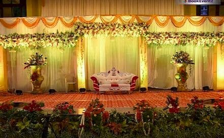 Sri Gurunarasimha Kalyana Mandira Basavanagudi Photo Sri Gurunarasimha Kalyana Mandira Basavanagudi Non-AC Banquet Halls in Basavanagudi