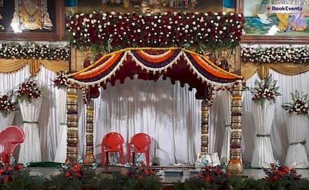 Sri Hari Kalyana Mantapa Banashankari Photo Sri Hari Kalyana Mantapa Banashankari AC Banquet Hall in Banashankari