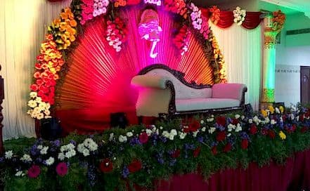 Sri hariharan hall Nanganallur Photo Sri hariharan hall Nanganallur AC Banquet Hall in Nanganallur