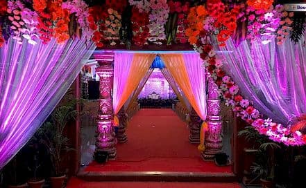 Sri Jayadeva Veerashaiva Bhavana Nelamangala Town Photo Sri Jayadeva Veerashaiva Bhavana Nelamangala Town AC Banquet Hall in Nelamangala Town