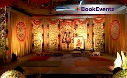 Sri Krishna Hall Adyar Photo Sri Krishna Hall Adyar AC Banquet Hall in Adyar