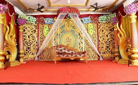 Sri Krishna Mahal Tambaram West Photo Sri Krishna Mahal Tambaram West AC Banquet Hall in Tambaram West