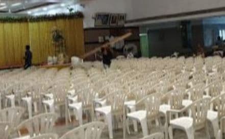 Sri Kuchalambal Kalyana Mahal Chetpet Photo Sri Kuchalambal Kalyana Mahal Chetpet AC Banquet Hall in Chetpet