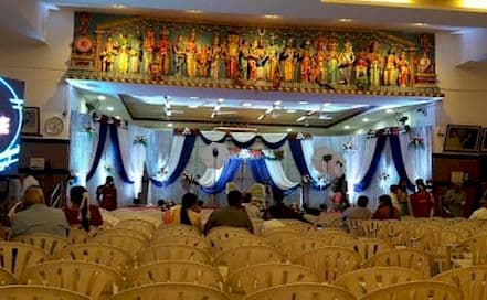 Sri Kuchalambal Kalyana Mahal Jayanagar Photo Sri Kuchalambal Kalyana Mahal Jayanagar Non-AC Banquet Halls in Jayanagar