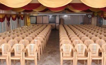 Sri Kumaran Anugraha T.Nagar Photo Sri Kumaran Anugraha T.Nagar AC Banquet Hall in T.Nagar