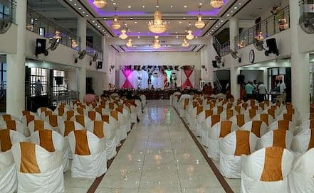 Sri Laxminarayan Bhavan K R Puram Photo Sri Laxminarayan Bhavan K R Puram AC Banquet Hall in K R Puram