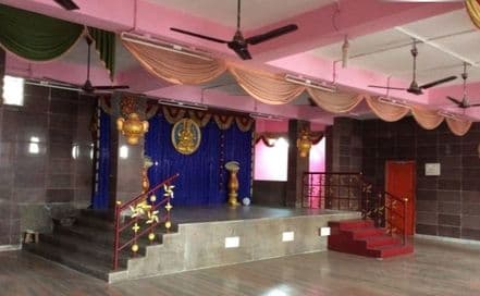 Sri Lingam Mahal Chrompet Photo Sri Lingam Mahal Chrompet AC Banquet Hall in Chrompet