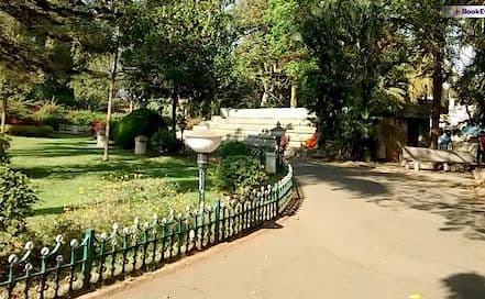 Sri Maradi Subbaiah Trust  Banashankari Photo Sri Maradi Subbaiah Trust  Banashankari Non-AC Banquet Halls in Banashankari