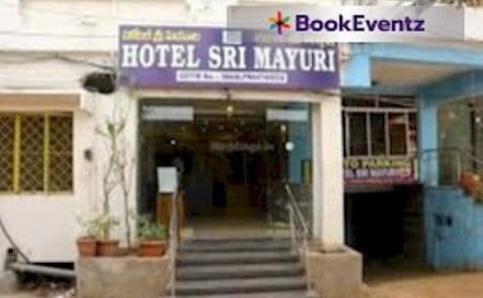 Sri Mayuri Kachiguda Photo Sri Mayuri Kachiguda Hotel in Kachiguda