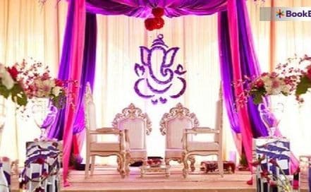 Sri Meena Mahal Lakshmipuram Photo Sri Meena Mahal Lakshmipuram AC Banquet Hall in Lakshmipuram