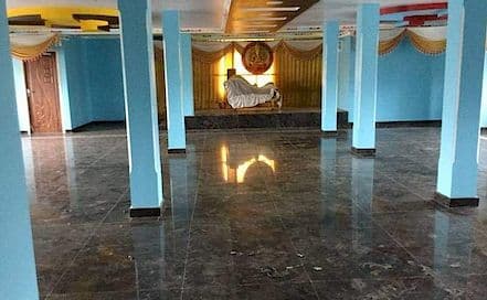 Sri Meena Mini Hall Kolathur Photo Sri Meena Mini Hall Kolathur Non-AC Banquet Halls in Kolathur