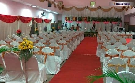 Sri Nijagunara Kshetra Basavanagudi Photo Sri Nijagunara Kshetra Basavanagudi Non-AC Banquet Halls in Basavanagudi