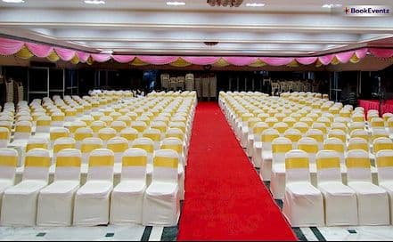 Sri Padmavathi Palace Maduravoyal Photo Sri Padmavathi Palace Maduravoyal AC Banquet Hall in Maduravoyal
