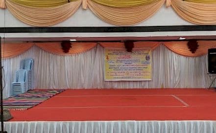 Sri Pappammal Thirumana Mahal Pallikaranai Photo Sri Pappammal Thirumana Mahal Pallikaranai AC Banquet Hall in Pallikaranai