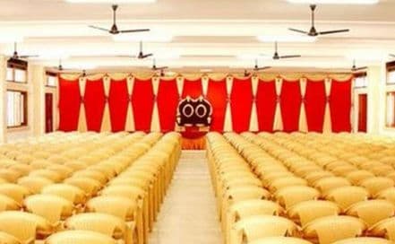 Sri Raghavendra Mandapam Triplicane Photo Sri Raghavendra Mandapam Triplicane AC Banquet Hall in Triplicane