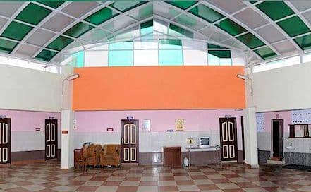 Sri Ram Ganesh Mahal Chrompet Photo Sri Ram Ganesh Mahal Chrompet AC Banquet Hall in Chrompet