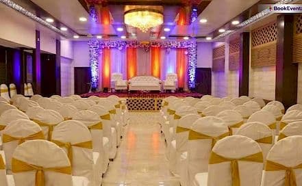 Sri Ramakrishna Palace Tarbanahalli Photo Sri Ramakrishna Palace Tarbanahalli AC Banquet Hall in Tarbanahalli