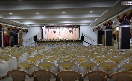 Sri Ranga Mahaal Kolathur Photo Sri Ranga Mahaal Kolathur AC Banquet Hall in Kolathur