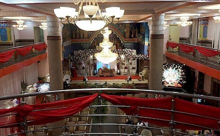 Sri Ravinandana Palace Magadi Road Photo Sri Ravinandana Palace Magadi Road Non-AC Banquet Halls in Magadi Road
