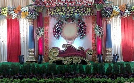 Sri Rudreshwara Prarthana Mandhira Nelamangala Town Photo Sri Rudreshwara Prarthana Mandhira Nelamangala Town AC Banquet Hall in Nelamangala Town