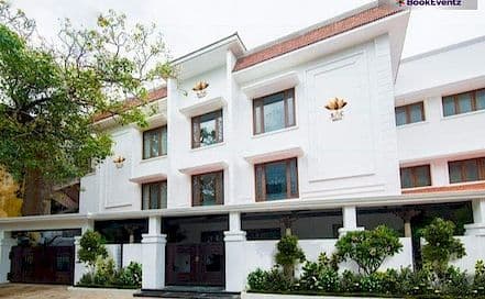 Sri Sai Arvind Community Hall R.A. Puram Photo Sri Sai Arvind Community Hall R.A. Puram AC Banquet Hall in R.A. Puram