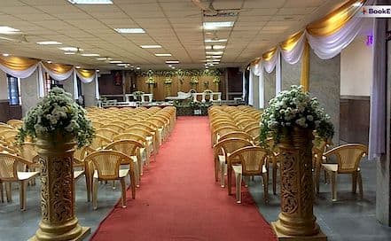 Sri Sai Convention Hall PadmanabhaNagar Photo Sri Sai Convention Hall PadmanabhaNagar AC Banquet Hall in PadmanabhaNagar